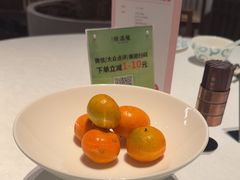 -桂满陇·海市蜃楼·黑金(国金店)