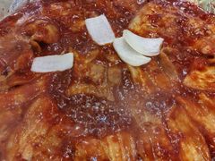-正宗韩国炸酱面(沈航店)