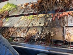 -牛华八婆麻辣烫(起源店)