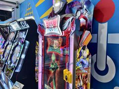 -大玩家(哈尔滨悦荟店)