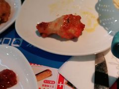 -酷公社·榴莲披萨(太原街店)