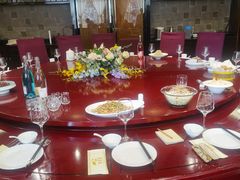 -老客站酒楼(金花南路店)