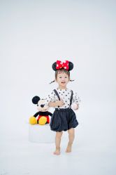 -玛瑞莎·儿童·亲子摄影(越秀店)