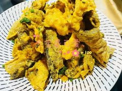 -金龙·打边炉(南京西路店)