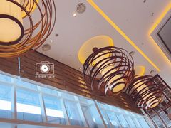 -上海浦东嘉里大酒店