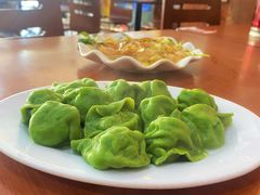 三汁鲜虾水饺-鸿毛饺子(紫竹桥店)