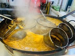 -王健冒菜(夜市店)