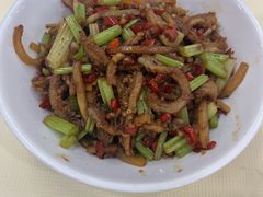 -笨罗卜浏阳菜馆(龙华鹏润达店)
