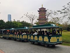 -厦门园林博览苑