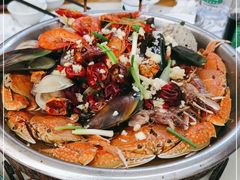 -星奇缘·海鲜餐厅(东山美食地标店)