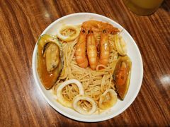 -路易十三西餐厅(西关新天地店)