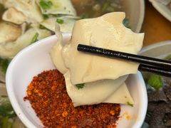 -大众跷脚牛肉馆·非遗传承单位(峨眉山店)