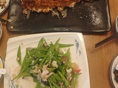 -钰田大院·碳烤虹鳟鱼·怀柔地道农家菜(雁栖湖店)