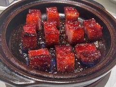 -荣兴酒家(徐家汇店)