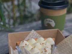 -Pie Bird(新闸路店)