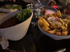 -Lets burger非常汉堡·环球风味(蓝色港湾店)