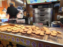 -朱記糯米蛋糕(千川百货店)