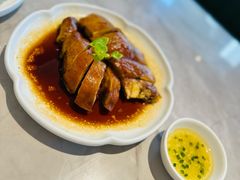 -陶兰居·手工点心·粤菜(圆融时代广场店)