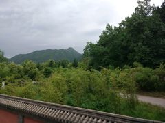 -终南山古楼观历史文化景区