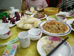 -正阳春烤鸭店(杨楼店)