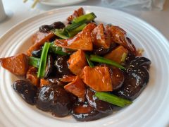 -玉林烤鸭店(黄村兴华店)