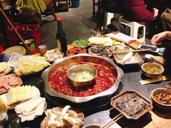-大龙火锅(老店)