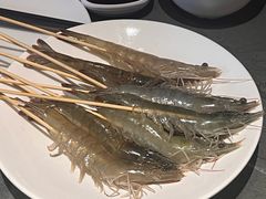 -佬太公海鸭·海鲜大排档(上海总店)