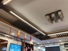 -玉华台饭庄(裕中西里小区店)