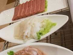 -天宜隆蘑菇宴火锅(石景山旗舰店)