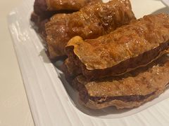 软炸松肉-南门小馆·清真(国贸商城店)