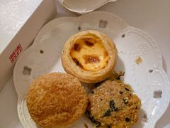 -虎头局·渣打饼行(五一新干线店)