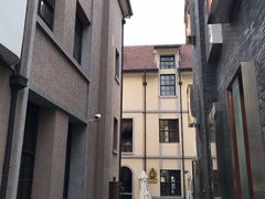 -徐家汇源景区-衡山坊