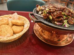 -宏状元现熬粥·京味菜(五棵松店)