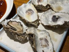 高压锅蒸乳山生蚝-乔街深夜食堂·小龙虾·高压锅生蚝(杭州总店)
