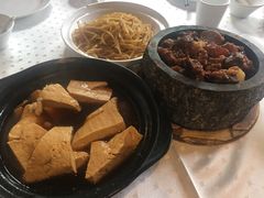 -金百万烤鸭店(马甸店)