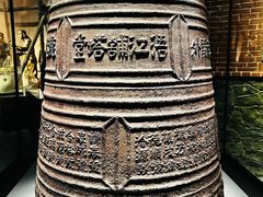 -中国闽台缘博物馆