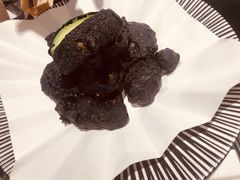 -将太无二·蓝鳍放题·北美寿司(领展购物广场中关村店)
