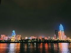 -武汉两江游览·夜游长江(汉口粤汉码头)