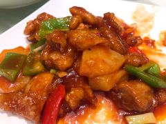 -稻香酒家·35年老字号(侨光店)