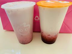 -CoCo都可(合生汇店)