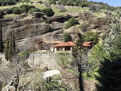 -梅黛奥拉修道院