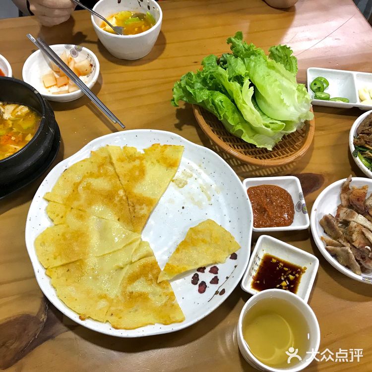 吃的次数双手绝对数不过来了,从2015年第一次探店后