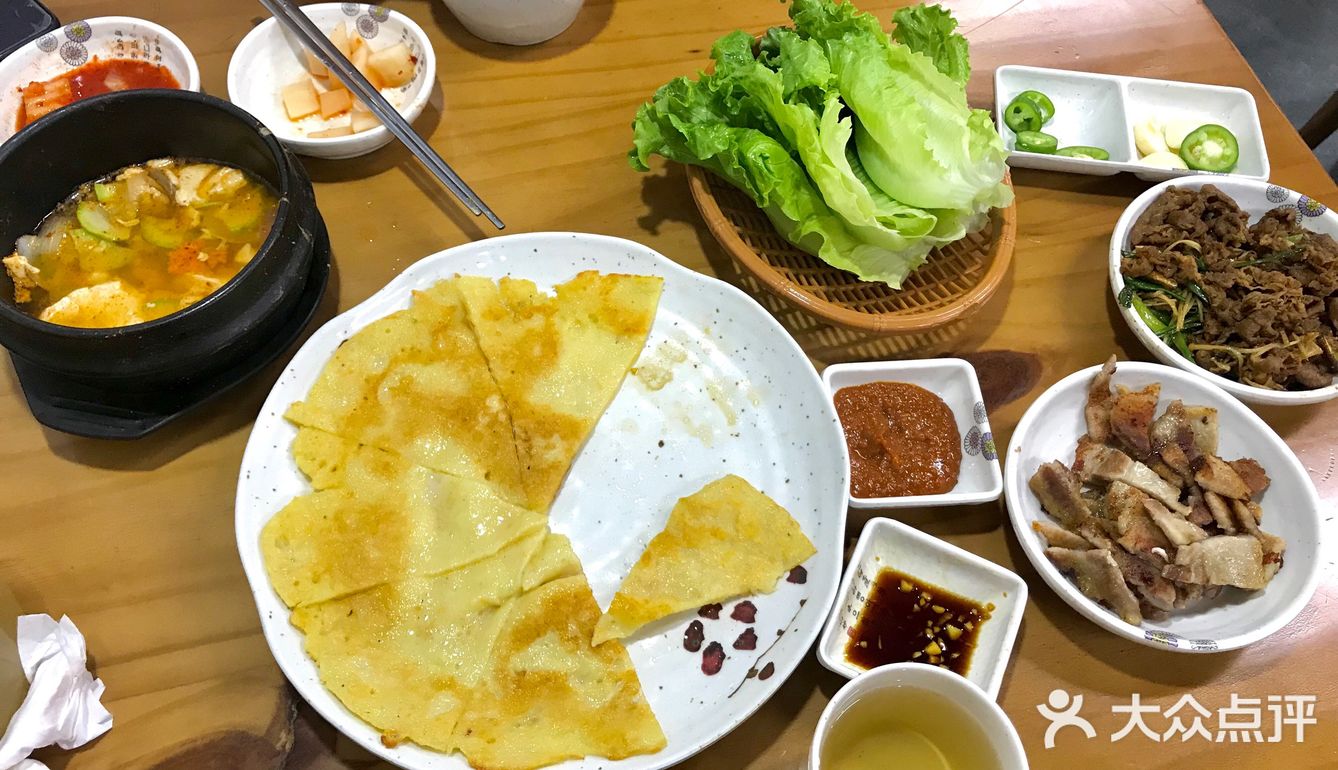 吃的次数双手绝对数不过来了，从2015年第一次探店后