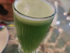 -浩海火烧云傣家菜(京广店)