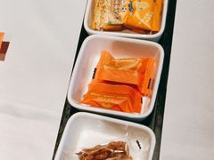 -小厨娘淮扬菜(清江苏宁广场店)