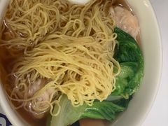 -食大利香港茶餐厅(南亚风情第一城店)
