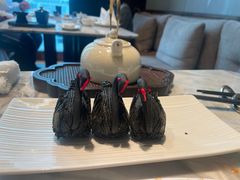 -广州文华东方酒店·江-由辉师傅主理