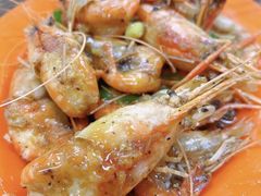 -贞姨美食·老字号海鲜大排档