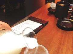 山葵家奶酒-山葵家居酒屋(天目里店)