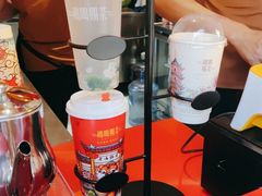 -鸡鸣赐茶(鸡鸣寺路店)